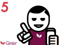 « Une poursuite du rebond par vagues successives violentes...»