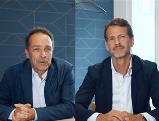 M&G : Des nouveautés pour la rentrée avec Brice Anger et Benjamin de Frouville...