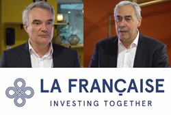 L’immobilier de bureau et les SCPI : La Française à  l’heure du déconfinement...