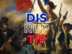 1 minute pour comprendre la disruption...