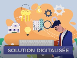 Cette SCPI s'adapte à  notre monde en profonde mutation...