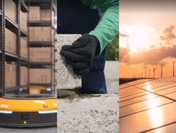 Cette société de gestion nous explique comment chercher à  générer de la surperformance sur les marchés actions...