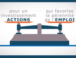 1 minute pour découvrir ce fonds solidaire et compétitif...