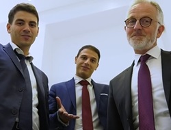 Jinko : Une gamme innovante de produits structurés...