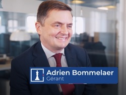 +32,89% en 2019 ; +13,23% YTD : ce fonds ISR a su performer dans deux environnements de marché très différents...	