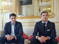 Jinko lance son Premier EMTN...