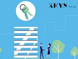 Le Value-Add avec Keys REIM : une stratégie qui a du sens dans cette période...