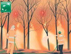 Pourquoi investir sur le thème du climat ?