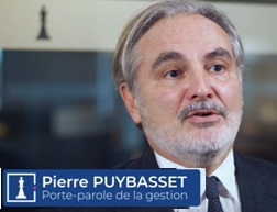 Après une année 2020 "mouvementée", Pierre Puybasset (LFDE) fait le bilan calmement..