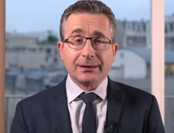 Perspectives 2021 : réparer et désespérer...