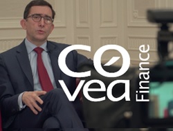 « Il y a quelque chose d'insolent dans la hausse des valeurs boursières. Le cocktail pourrait devenir explosif » prévient cette Présidente de SDG