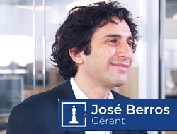 Ce fonds n'hésite pas à  alléger ses positions sur les bénéficiaires de la crise (santé, énergies renouvelables)…