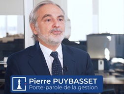 Un bilan du 1er trimestre très positif pour cette société de gestion...