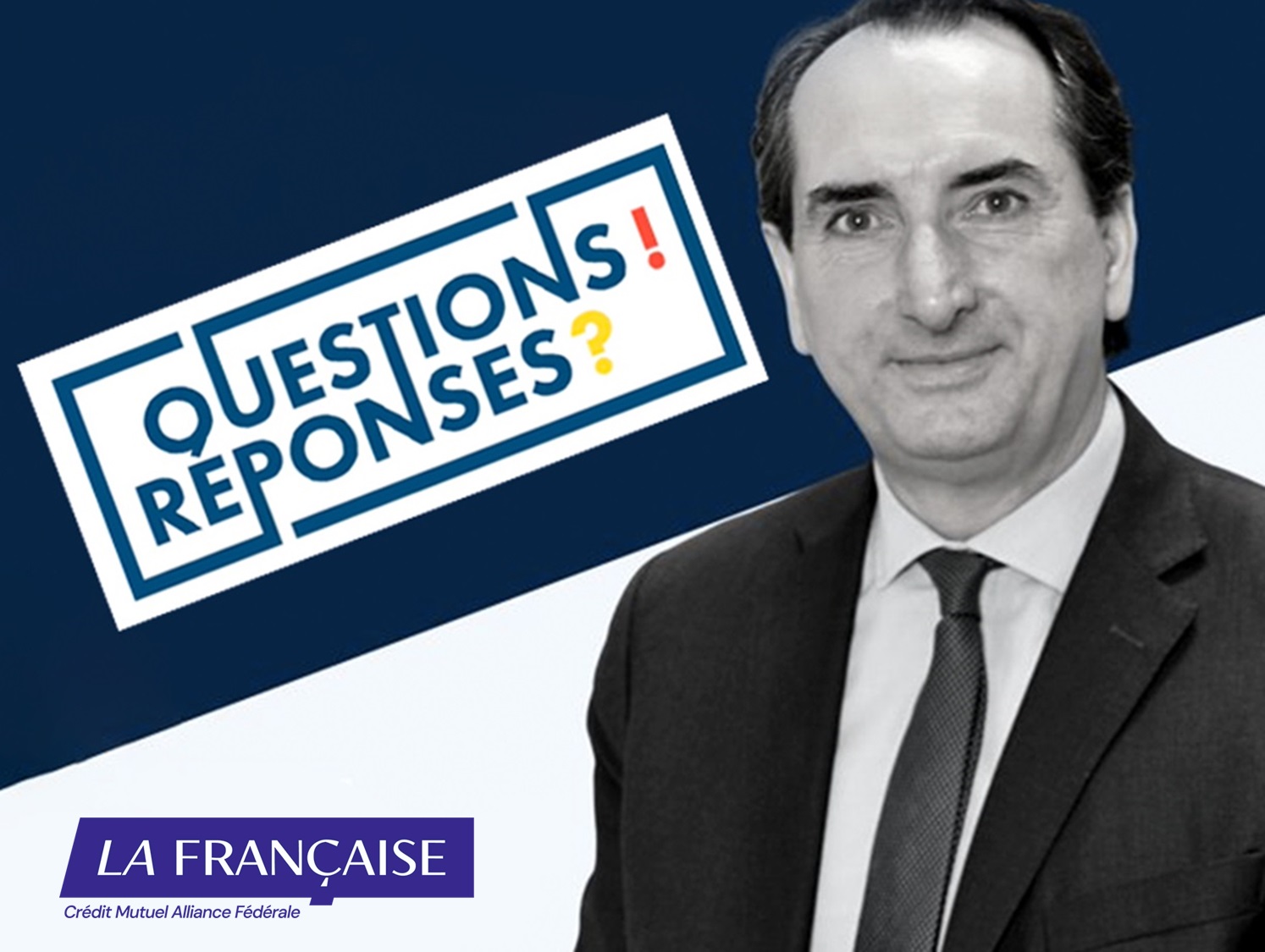 Groupe La Française - L'immobilier de région, est-ce vraiment attractif ?