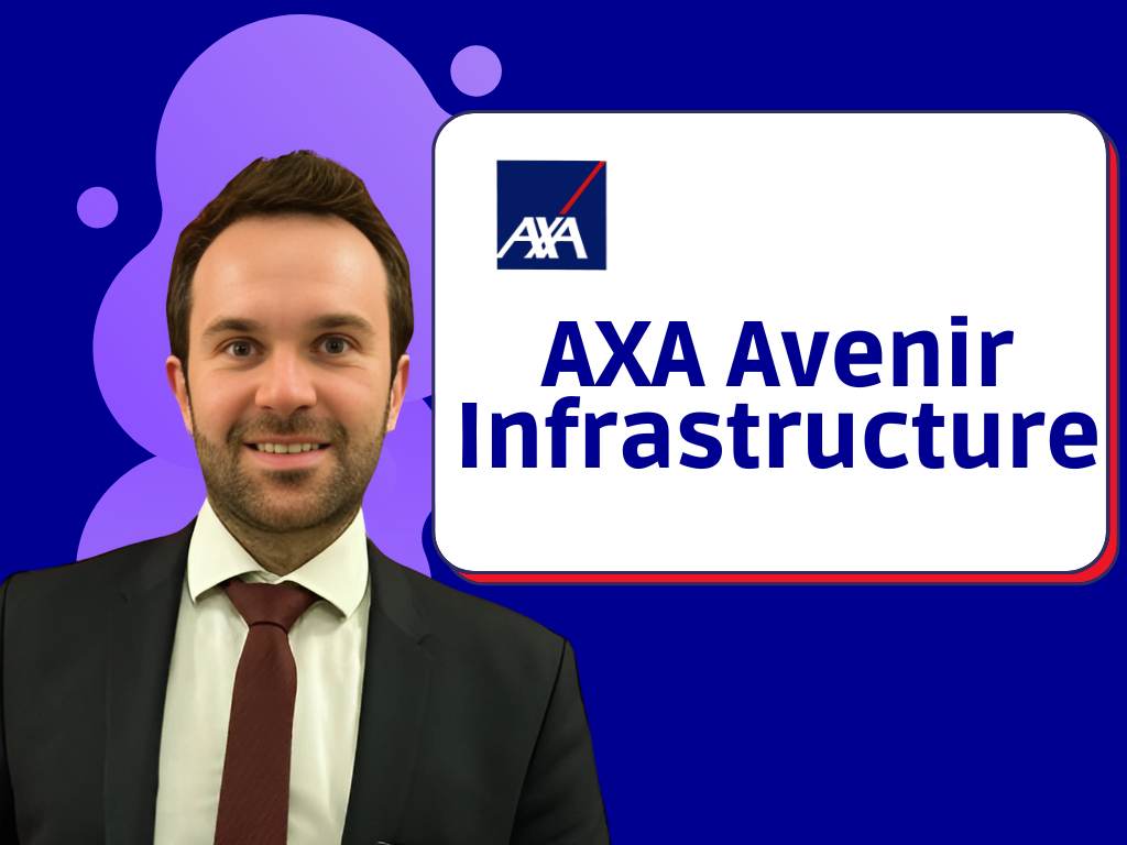 AXA IM - Un fonds mature pour un accès diversifié aux infrastructures mondiales...