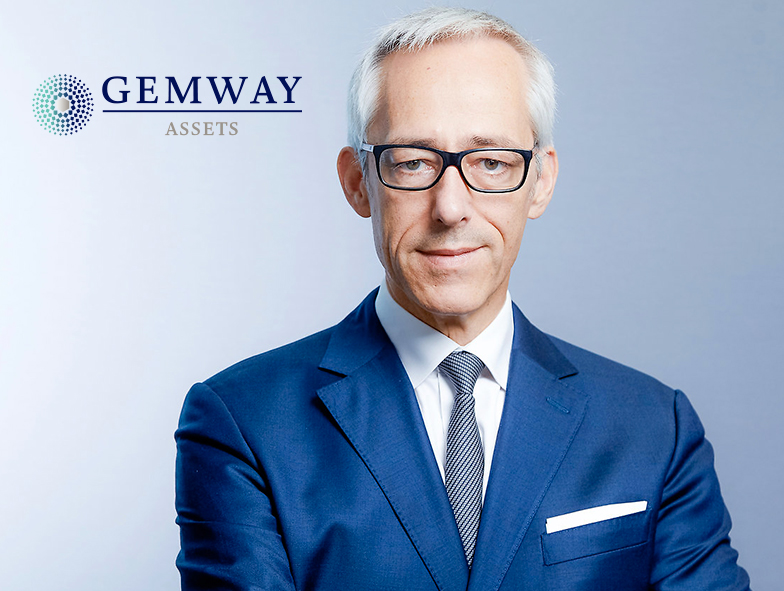 Gemway Assets - Bruno Vanier remplacé par...