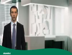 Skandia : Arrêt des moins-values relatives avec retour sur les marchés (nouvelle option)