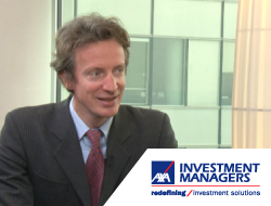 "Toujours fidèle aux entrepreneurs" Charles Firmin-Didot, responsable de l'équipe de gestion Talents