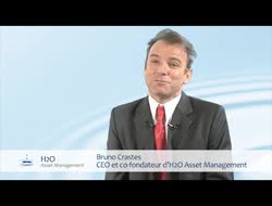 "Découvrez H2O AM, nouvelle société de gestion basée à  Londres, partenaire de Natixis AM"
