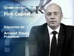 Pink Capital : un nouveau concept