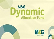 La nouvelle expertise M&G distribuée en France : le fonds M&G Dynamic Allocation Fund.