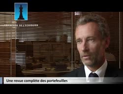 "Le monde n'est pas en train de devenir Japonais..."