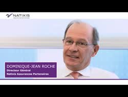 Natixis Assurances Partenaires : une offre dédiée aux CGPI et aux banquiers privés