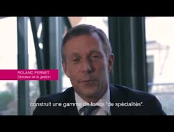 KBL Richelieu : une gamme de fonds de "spécialités"