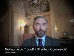 Pourquoi faire  appel à  "A PLUS  FINANCE " ...