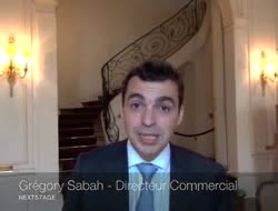 Pourquoi faire  appel à  "NEXTSTAGE " ...