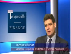 Tocqueville Olympe Patrimoine : une allocation diversifiée et évolutive