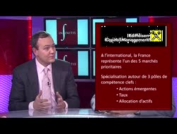 Infinitis  a sélectionné Raiffeisen, la plus grande société de gestion  autrichienne...