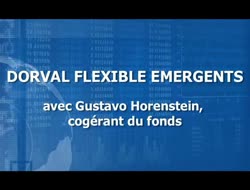 Ce fonds profite du dynamisme des pays émergents en contrôlant la volatilité ... 