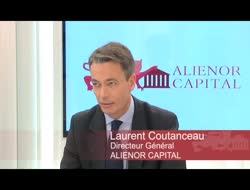 "ça bouge chez Alienor Capital…" Bogdan Kowal