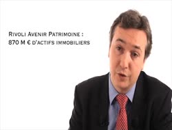 SCPI d’immobilier d’entreprise : toujours attractif....