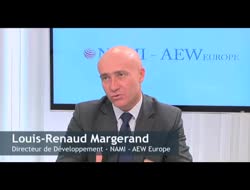 Immobilier Papier : NAMI - AEW Europe face à  Benoist Lombard, CGPI (Gérant de la société Witam).