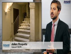 Investir et défiscaliser dans l'immobilier  de qualité avec une SCPI de type Malraux du groupe Amundi .. 