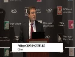 Un fonds prudent flexible à  + 8,56% YTD...