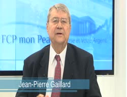Jean-Pierre Gaillard nous explique pourquoi une telle hausse de la bourse ...