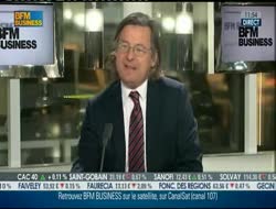 Frédéric Lorenzini explique la différence de frais des parts I & R...A écouter avant de répondre à  un client . 