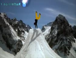 C'est vendredi , il n'y a pas que la finance ...:) 