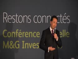 Un "témoin dans la salle" en vidéo chez M&G ...