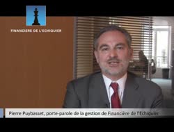 Financière de l'Echiquier annonce le lancement du fonds Echiquier Global Convertibles et fête les 3 ans Échiquier Global ...