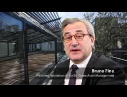 Stéfan de Quelen découvre un gestionnaire performant ...+ 30 % depuis 2005 