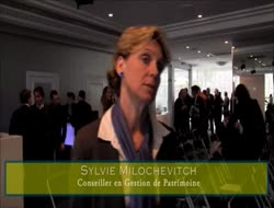 Pourquoi, aujourd'hui, Sylvie Milochevitch (CGPI) utilise un fonds flexible d'allocation d'actifs?