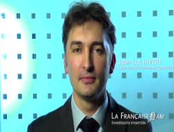 Comment se porte actuellement le marché obligataire? Jean-Luc Hivert, gérant (La Française AM)