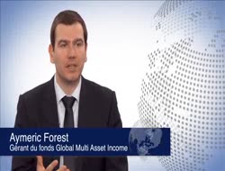 +5,07% YTD pour ce fonds à  vocation patrimoniale...