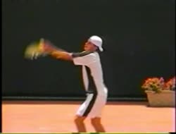 Statistiquement, il ne devait pas se planter...