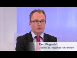 Une performance de 9,08% YTD pour ce fonds value géré par Don Fitzgerald