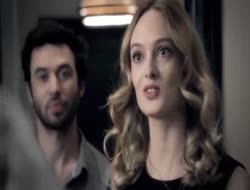 AXA: l'homme "appart" lui ruine son coup... 